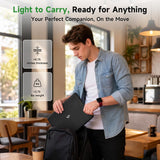 NIMO 15.6" FHD IPS Gaming Laptop, AMD Ryzen 7 Computer (Up to 4.75 GHz
