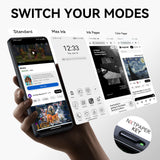 TCL 60 XE NXTPAPER 5G Unlocked Android Phone, 6.8" 120Hz Display, 8+256GB