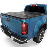 OEDRO Hard Tri-Fold Tonneau Cover for 2015-2026 Chevy Colorado/Canyon 5.2ft