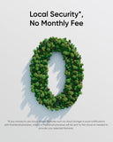 Video Smart Lock E330, 3-in-1 Camera+Doorbell+Fingerprint Keyless Entry Door Lock, Smart Built-in Wi-Fi Deadbolt for Front Door, Auto Lock eufy Security