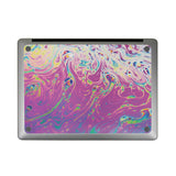 Phone Skin Compatible with Microsoft Surface Laptop 13.8" 8th Edition (2026) - Magenta Wash - Premium 3M Vinyl Protective Wrap Decal Cover - Easy to Apply | Crafted in the USA by MightySkins