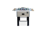 KICK Gemini 55" Foosball Table – Professional Full-Size Indoor Game Table