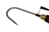 Promar GF-301 Telescopic Float Gaff, 29-46-Inch