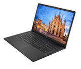 HP Business Laptop Computer, 17.3" HD+ LED Laptop, Intel Core i5-1334U 10-Core Processor, Windows 11 Home, 16GB RAM 1TB SSD, Numeric Keypad, Camera Privacy Shutter, Docking Station, Jet Black
