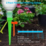 Garden Tools Set 83 Piece, Succulent Tools Set Included, Heavy Duty Aluminum Gardening Tools for Gardening