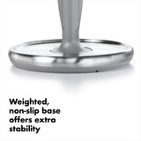 OXO Good Grips Steady Paper Towel Holder Countertop