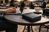Seagate One Touch 24TB External Hard Drive Desktop HDD - USB-C Compatible with Most Windows and macOS
