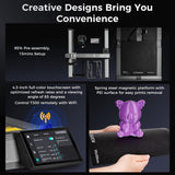 Sovol T300 3D Printer Max Speed up to 600mm/s,