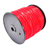 Maxpower 333605 Residential Grade Round .105-Inch Trimmer Line 690-Foot Length Red
