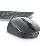Dell Multi-Device Wireless Mouse