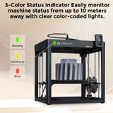 Creality Ender-5 Max 3D Printer,400x400x400mm Large Build Volume