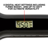 Remington 1 3/4" Flat Iron, Hair Straightener with Anti-Static Technology, 30-Second Heat Up & 60 Minute Auto Shut-off, 30% Longer Ceramic Floating Plates, Titanium + Ceramic Coating