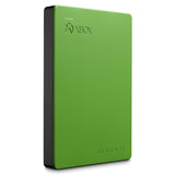 Seagate Game Drive for Xbox Green External Hard Drive Xbox One & 360 USB 3.0 (Renewed)