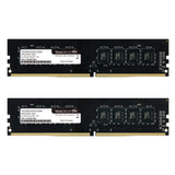 Elite DDR4 16GB Kit (2 x 8GB) 3200MHz (PC4-25600) CL22 Unbuffered Non-ECC 1.2V UDIMM 288 Pin PC Computer Desktop Memory Module Ram Upgrade -