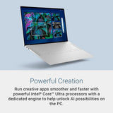 14 Premium Laptop DA14250-14.5-inch Touch 3.2K OLED 48-120Hz Display