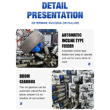 Plastic Cup Printer, Cup Printing Equipment, Custom Printer