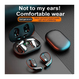 FNtipnutt 3-in-1 AI Translator Wireless Earbuds