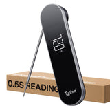Core 0.5 Sec Instant Read Meat Thermometer for Cooking, Professional Meat Thermometer Digital with IP67 Waterproof. Typhur