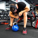 Neck Harness Neck Exerciser Neck Harness for Weight Training, Ideal Neck Exercise Equipment for Neck Workout, Resistance Training, Weight Lifting, Adjustable Head Harness with Heavy Duty Steel Chain HasgoFly