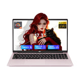 NIMO 17.3" AI Ready Laptop, AMD Ryzen 5 6-Core, 64GB DDR5 RAM, 2TB SSD