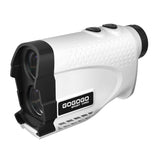 Gogogo Sport Vpro Laser Rangefinder for Golf & Hunting Range Finder 1200 Yard Distance Measuring