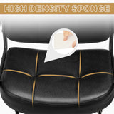 OmySalon Salon Chair for Hair Stylist, Hydraulic Barber Chair Heavy Duty, Styling Hairdressing Beauty Shampoo Equipment