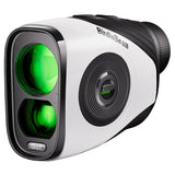 BirdieBeam Golf Rangefinder with Slope, 1200Y Laser Range Finder for Golf, 7X Magnification, Flag Lock with Vibration