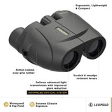 Leupold BX-1 Rogue Binoculars, 10x25mm (59225) Leupold