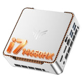 KAMRUI Hyper H2 Mini Gaming PC 2026 Intel Core i7-14650HX 16GB RAM 1TB SSD