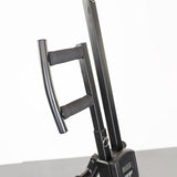 Body Solid (BFMC10B) Total Body Workout Exercise Machine, Vertical Climber, Maxi Climber, Max Jacobs Cardio Ladder for Home and Commercial Fitness Gym (Midnight Black)