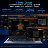 Thunderobot Radiant 16 i9 5060 2.5K 300Hz Gaming Laptop, NVIDIA GeForce RTX 5060