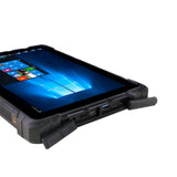 RUGLINE Rugged Industrial Tablet, Windows 11 Pro, Intel N100, 16GB + 256GB