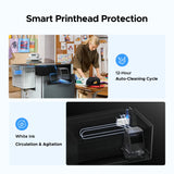 OMTech Aurora D1 15" DTF Printer with F1080 Printheads