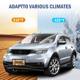 License Plate Covers, 2 Pack License Plate Protector and Frames Combo, Plastic Car Front/Rear License Plate Covers ith Screws Caps, Universal Car Accessories for Most Cars