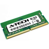 A-Tech DDR4 RAM 8GB Kit (2x4GB) 2666MHz PC4-21300 SODIMM Laptop Memory