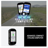 Garmin Edge® 850, Compact GPS Cycling Computer