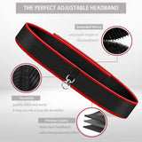 Boxing Reflex Ball for Kids and Adults,4 Levels Boxing Ball with 2 Adjustable Headbands,Boxing Equipment Punching Ball Great for Hand Eye Coordination Punching Speed and Fight Reaction KT-GARY