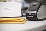 Label Writer 450 Thermal Label Printer (1752264) DYMO