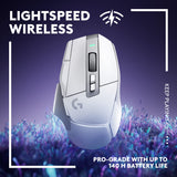 13 Buttons, <140 hrs Battery Life & USB-C, Infinite Scroll Toggle, PowerPlay Wireless Charging Capable