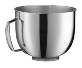 Stand Mixer, 12 Speed, 5.5 Quart Stainless Steel Bowl Cuisinart