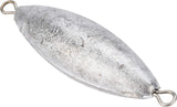 Fishing - Battle Angler Double Ring Torpedo Lead Weight Sinker (Size: 16oz / Pack of 5) BATTLE ANGLER BATTLE READY