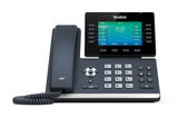 IP Phone with EXP50 Expansion Module [5 Pack] - Power Adapters Included IP Phone Market