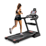 Sole Treadmill F65, Foldable Treadmills for Home Use, Bluetooth, Wide Speed Range, Large Running Surface, Treadmill Foldable, Treadmills for Home with Incline, (Sole F65)
