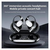 FNtipnutt OWS Open Wireless Bluetooth 5.4 Headphones