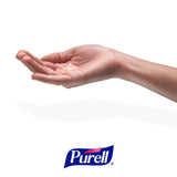 Purell Hand Sanitizer Gel with Travel Carriers 36ct x 1fl oz - 3900-36-WRP