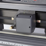 14 inch Vinyl Plotter 375mm Vinyl Cutter Printer Sticker T-shirts Heat Transfer And Car Stickers Durability, Efficience