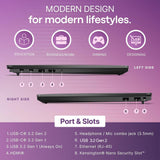 ThinkPad E16 Gen 2 Business Laptop Computer