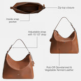 Coach Men's Mott Messenger Bag