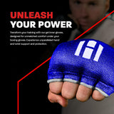 Hawk Boxing Blue/S/M Hawk Sports