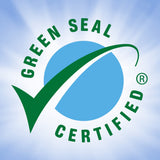 Germ-x Nourish Hand Sanitizer, 2-in-1 Moisturizing and Sanitizing Formula with Shea Butter, Vitamin E & Aloe, Non-Greasy, Fresh Scent, Pump Bottle, 8 Oz (Pack of 6) Germ-X